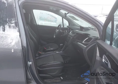 2014 Buick Encore z USA, uszkodzony, nr VIN KL4CJASB2EB777428